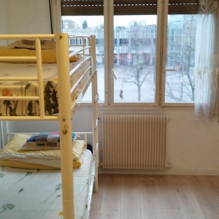 Tony House Hostel บงดี ภายนอก รูปภาพ