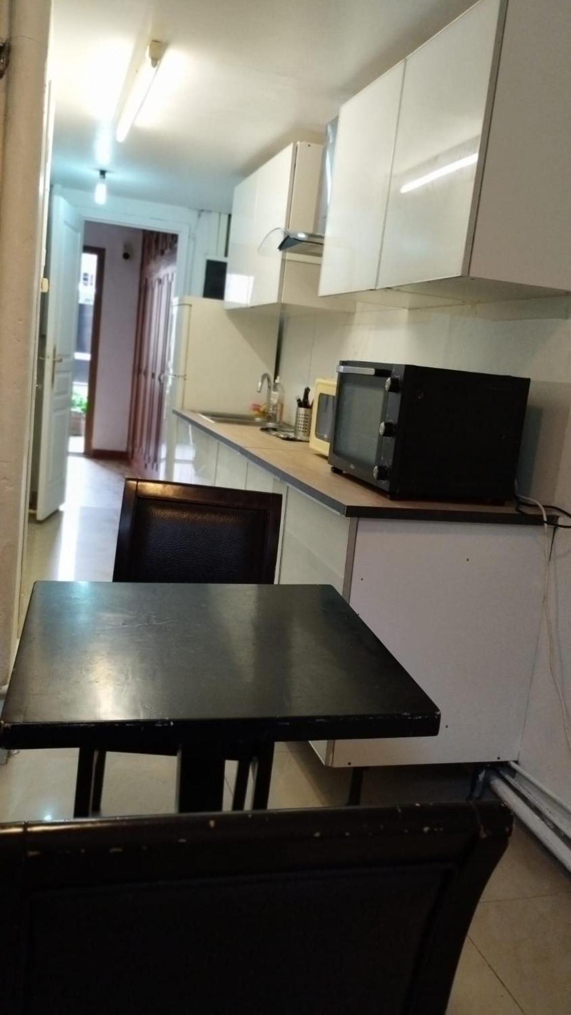 Tony House Hostel บงดี ภายนอก รูปภาพ